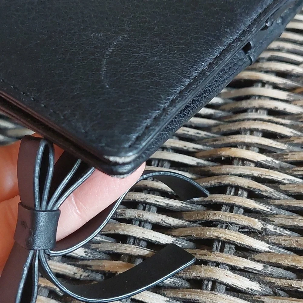 Kate Spade Leather Wallet *Final Price* - Picture 16 of 16
